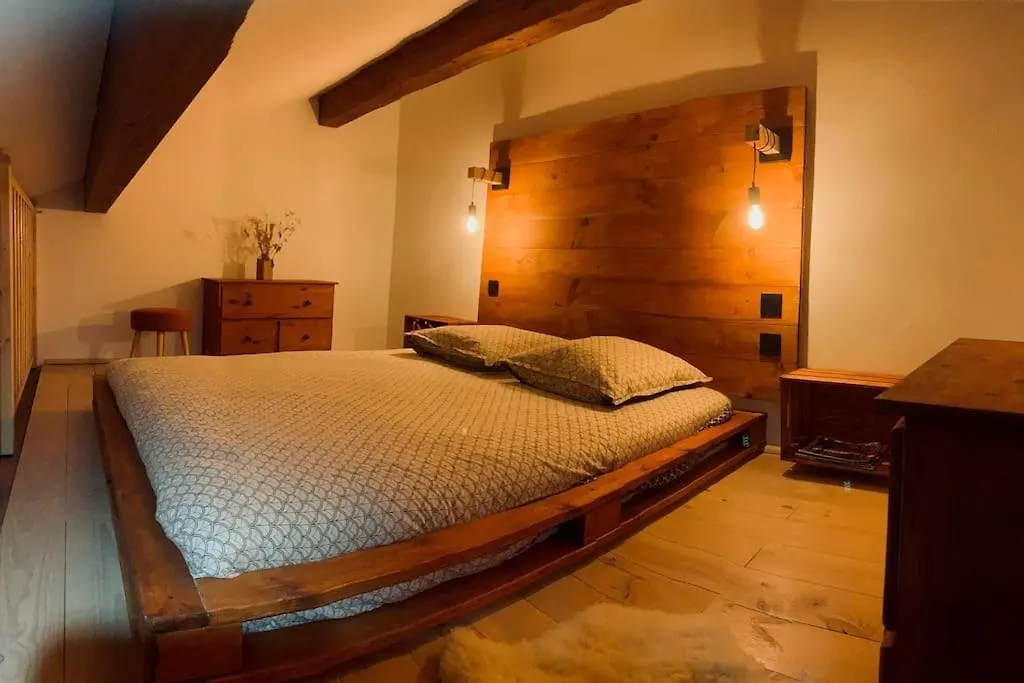 Orcieres Merlette - Haut Champsaur, Classe 3* 0*,  France