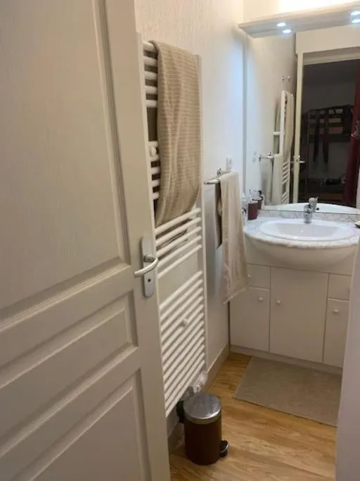 Apartment Orcieres Merlette - Haut Champsaur, Classe 3*