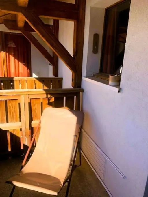 Orcieres Merlette - Haut Champsaur, Classe 3* Appartamento