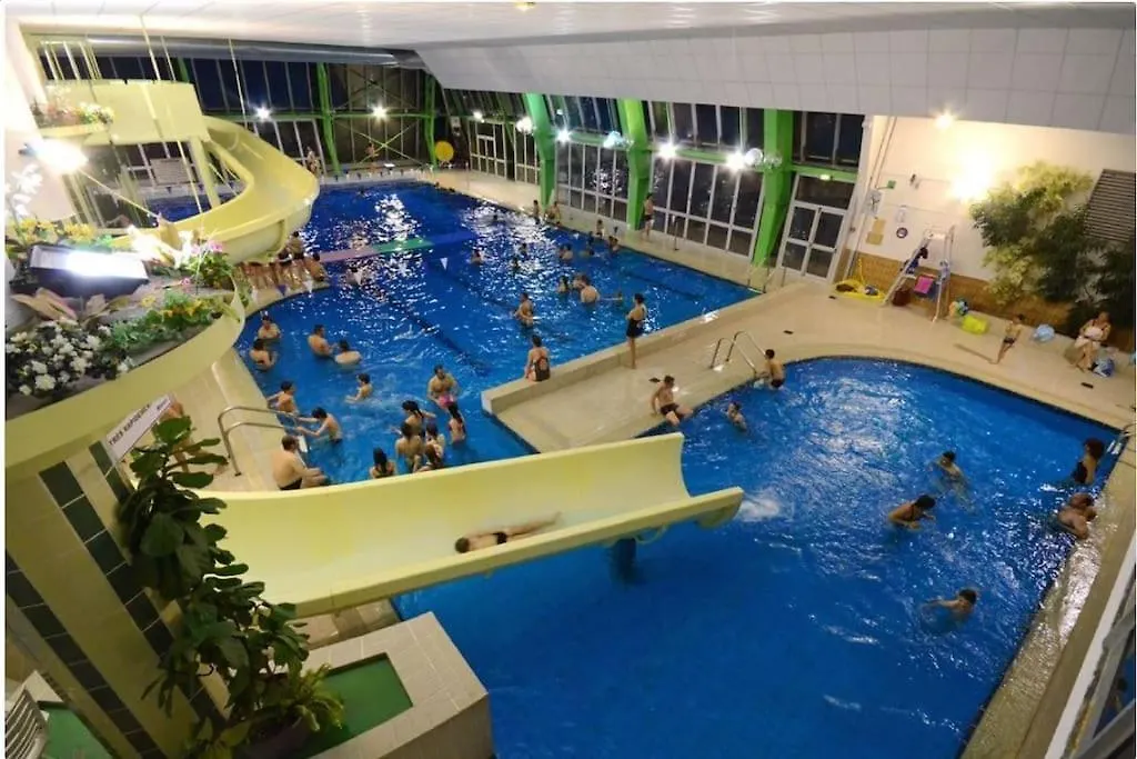 Orcieres Merlette - Haut Champsaur, Classe 3* France
